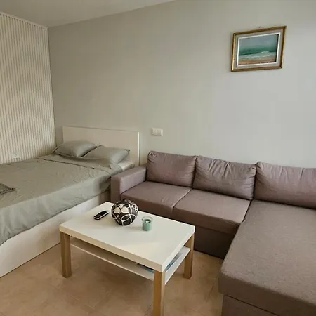 Vanita Созополь