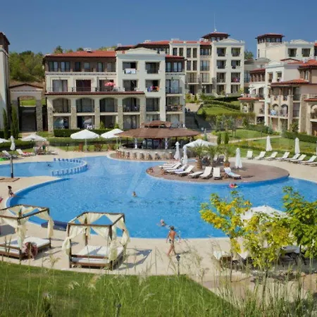 Vanita Созополь